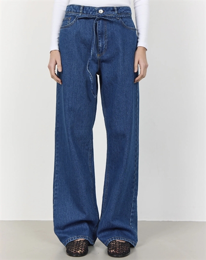Leveté Room - Kosa 1 Jeans - Vintage Blue